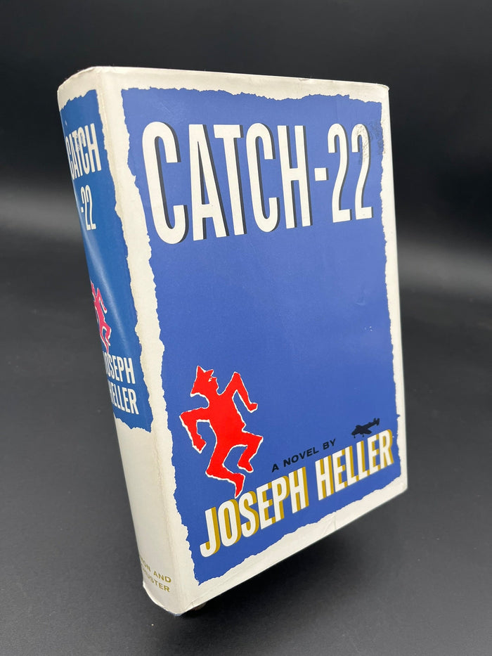 Catch - 22