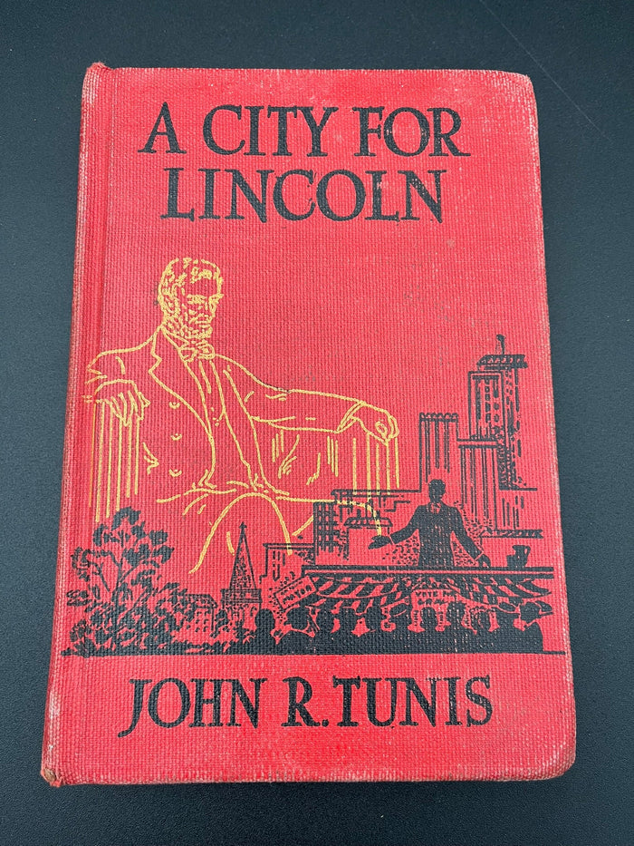 A City for Lincoln