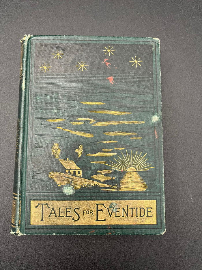 Tales for Eventide