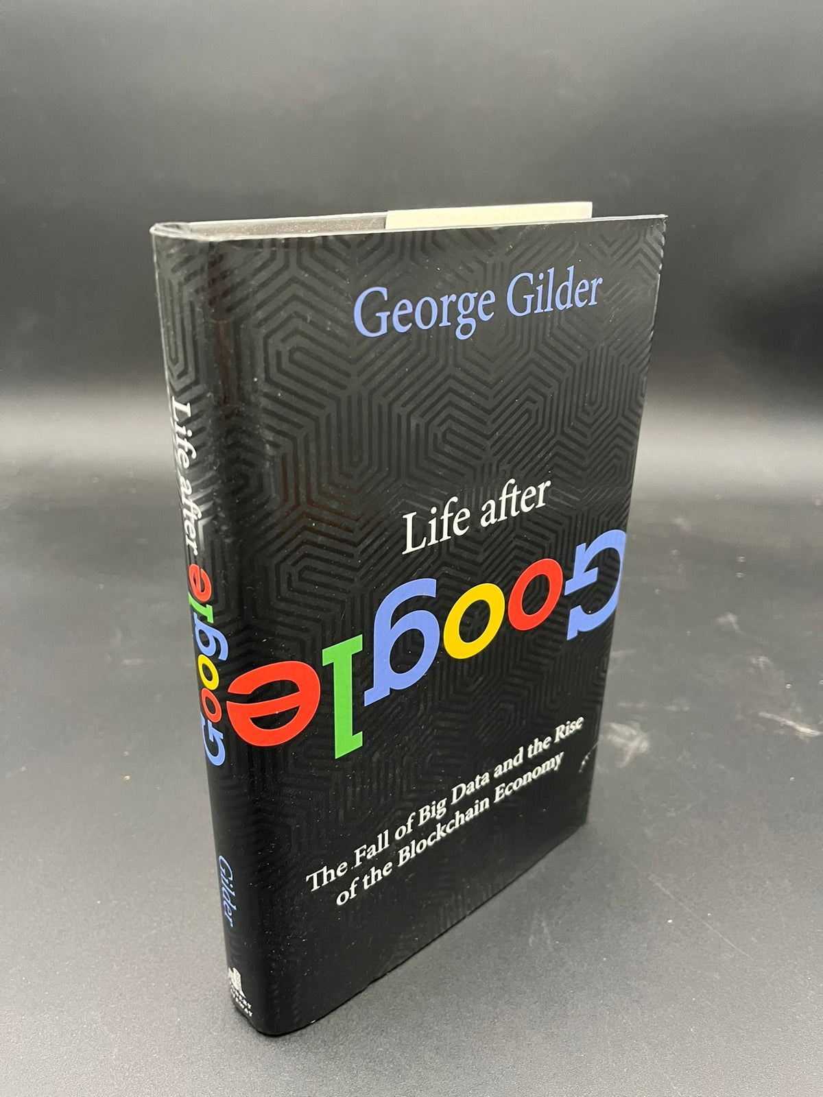 Life After Google