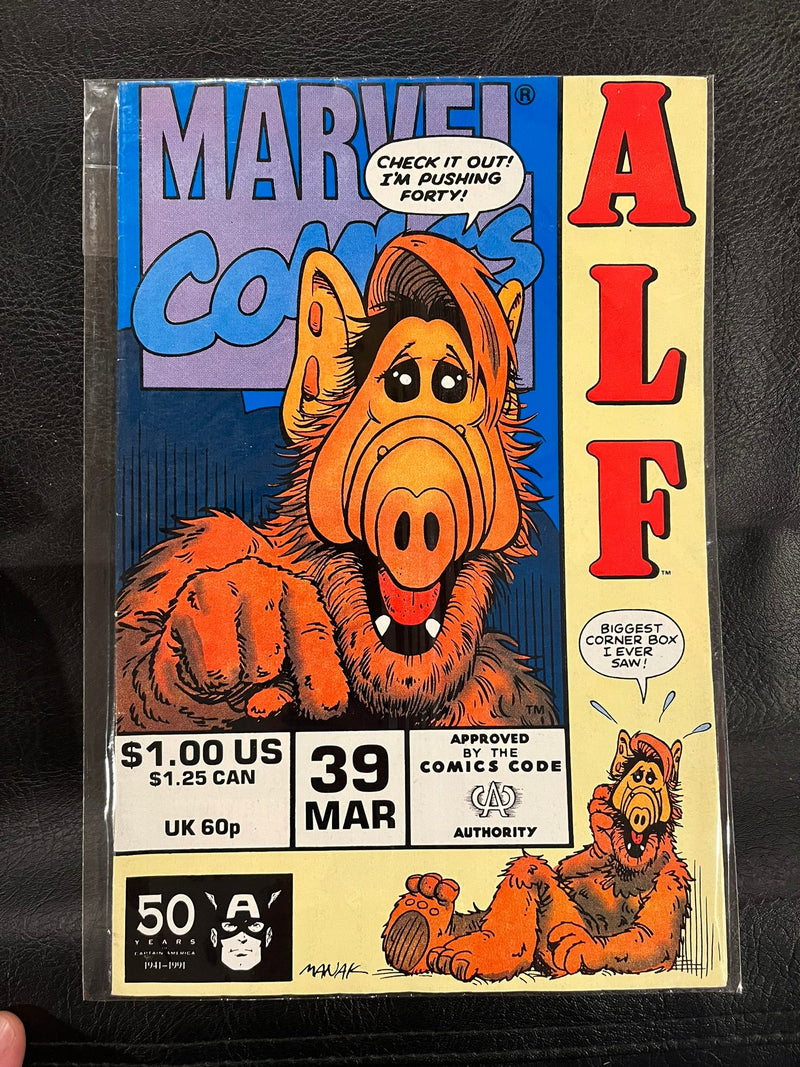 Alf #39