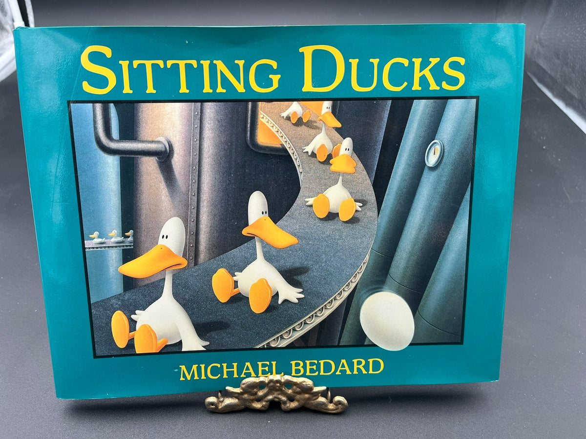 Sitting Ducks