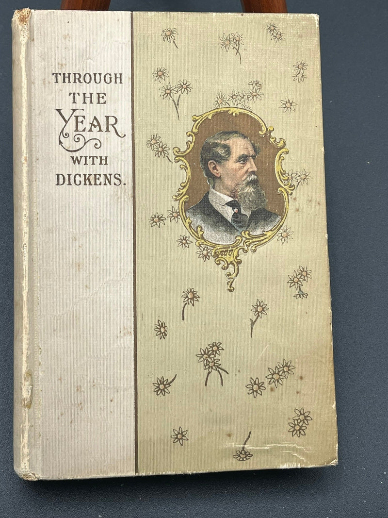 Through the Year with Dickens