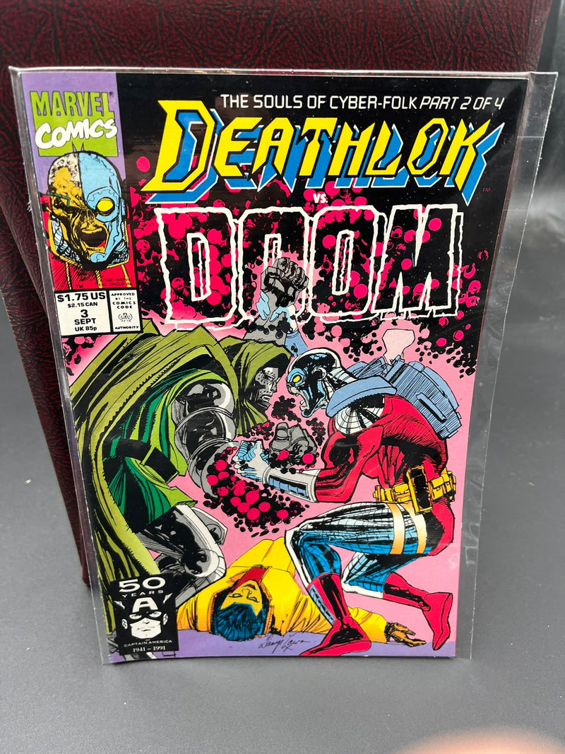 Deathlok #3