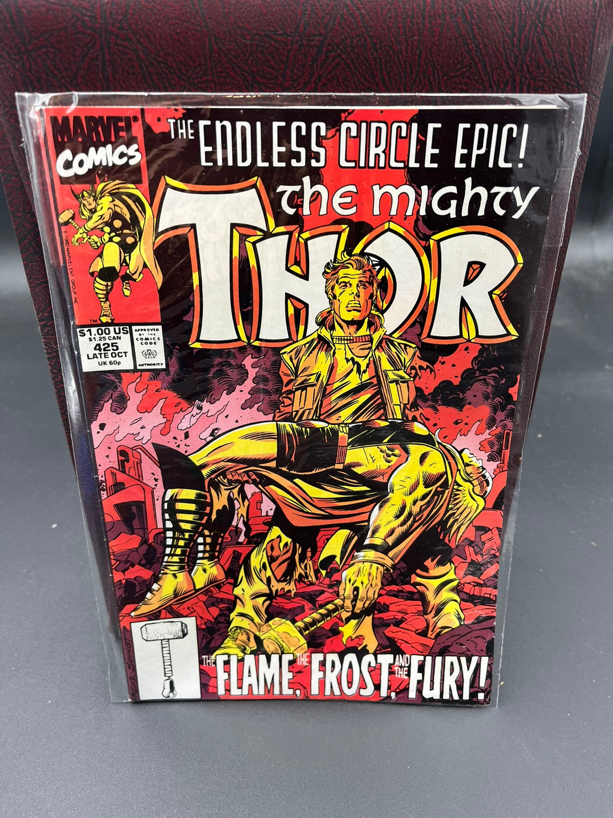 Thor #425