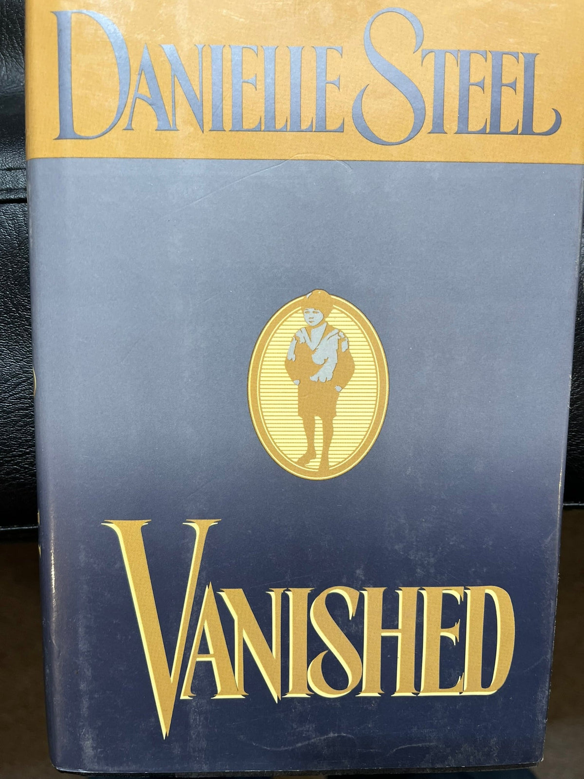 Vanished