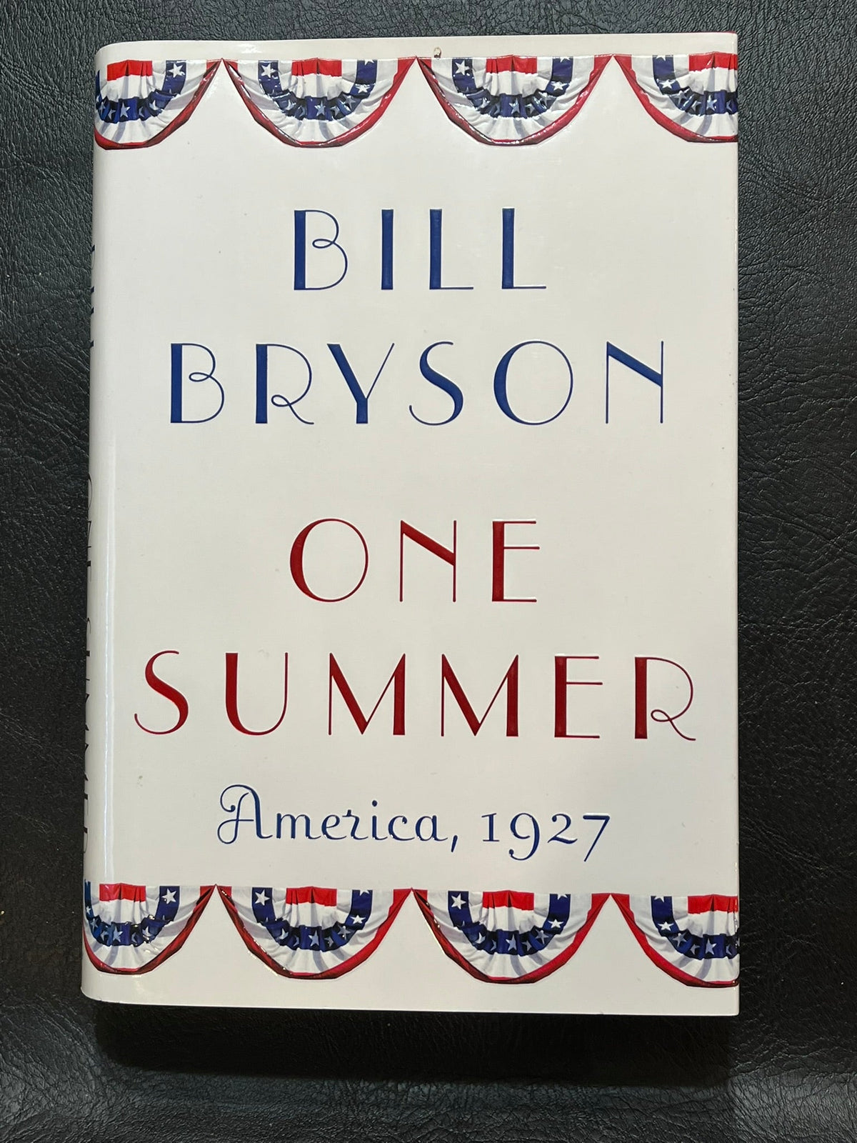 One Summer : America, 1927