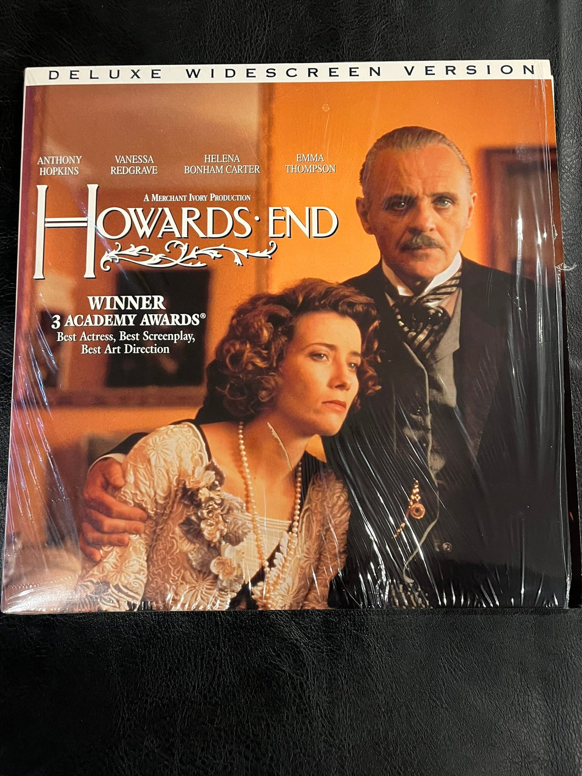 Howard's End