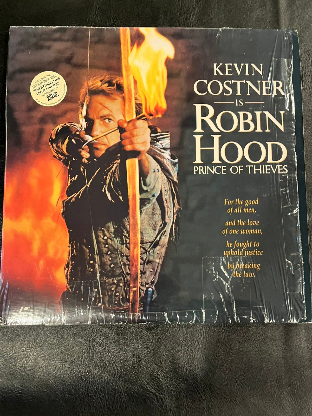 Robin Hood