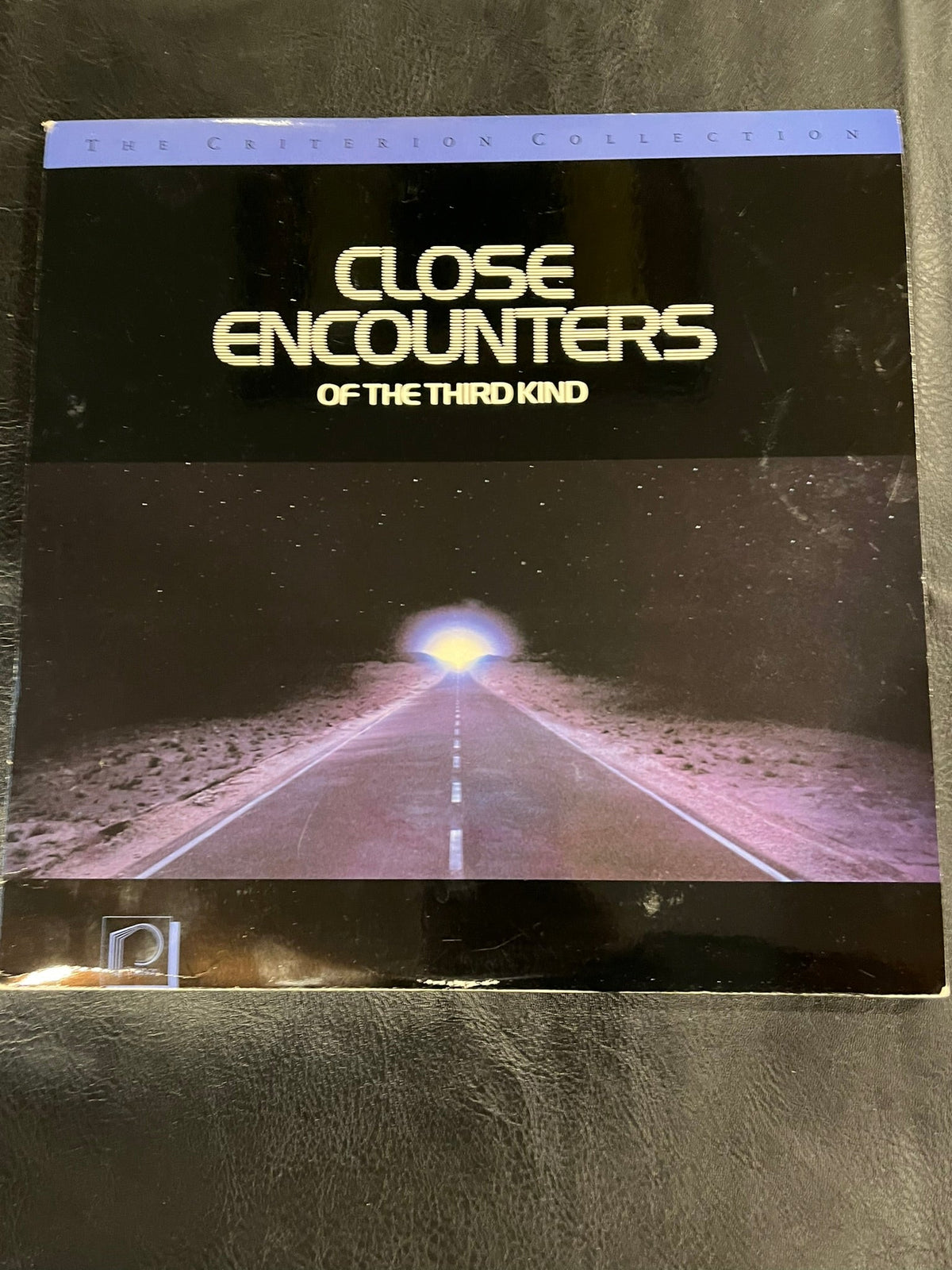 Close Encounters