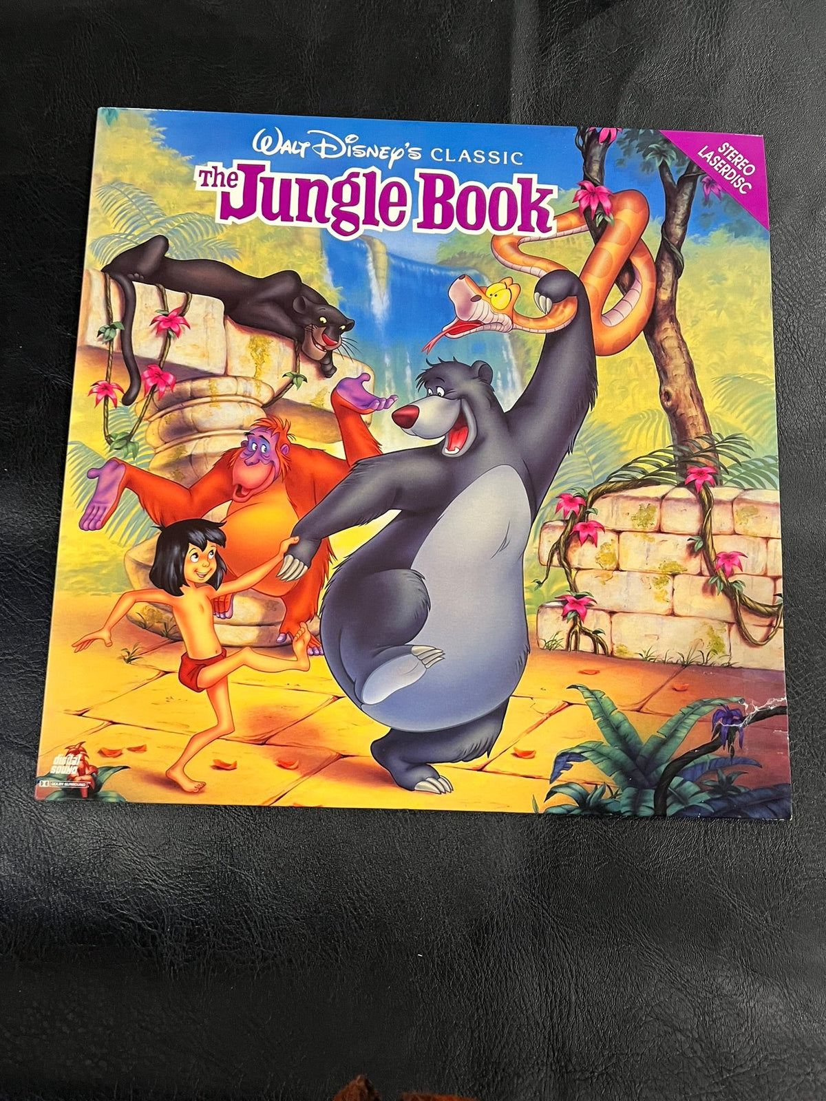 The Jungle Book