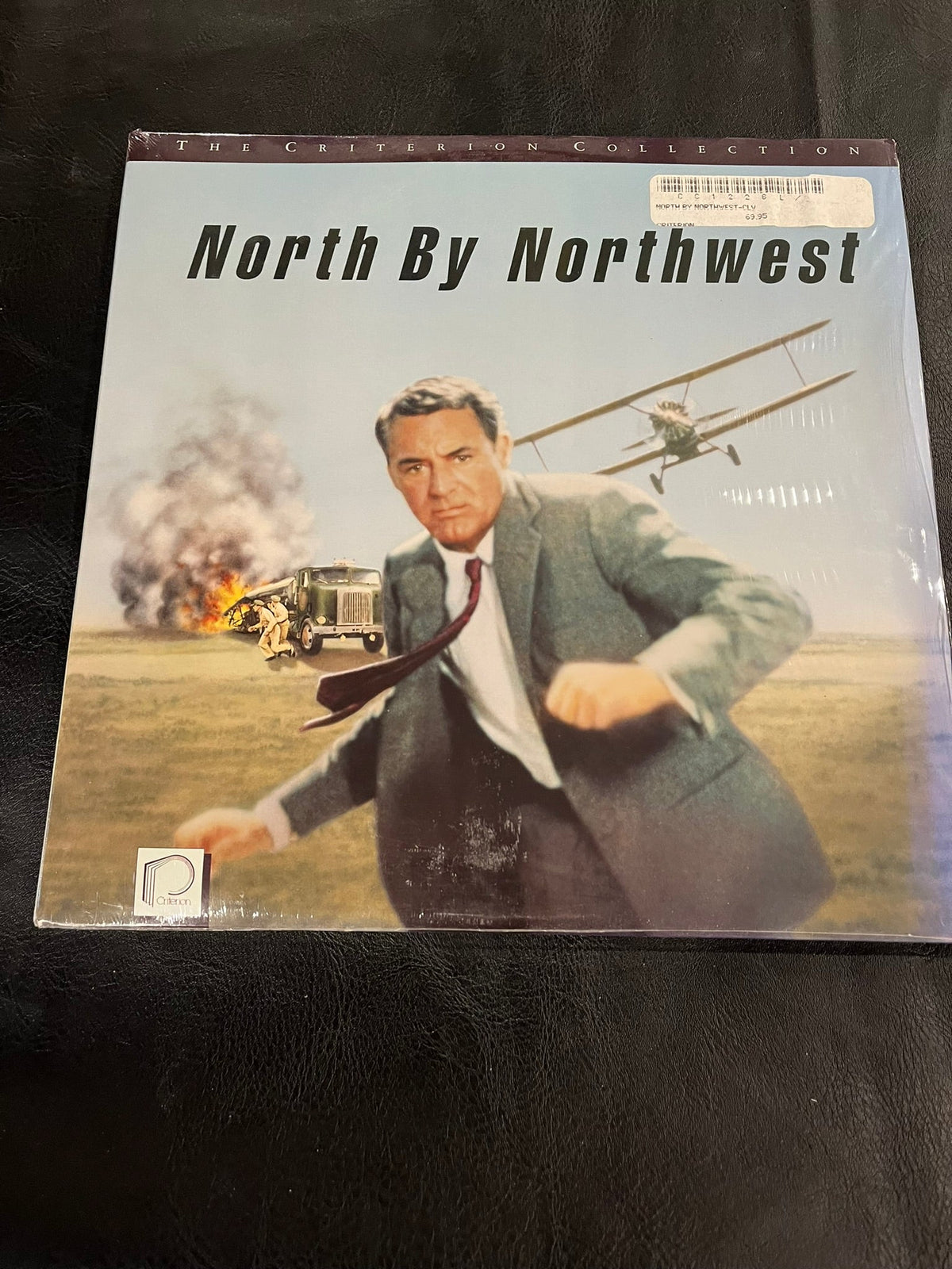 North by Northwest