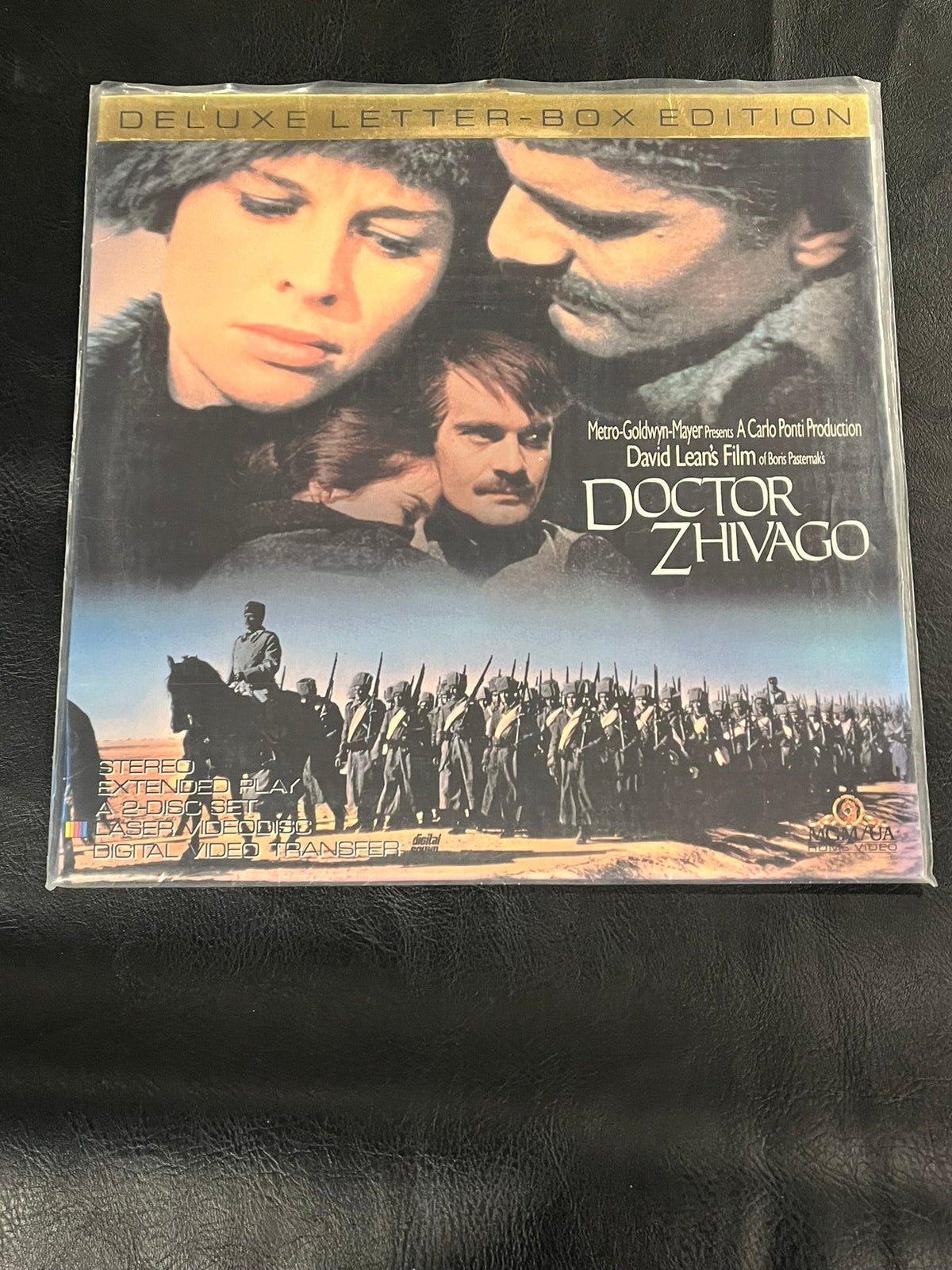 Dr. Zhivago