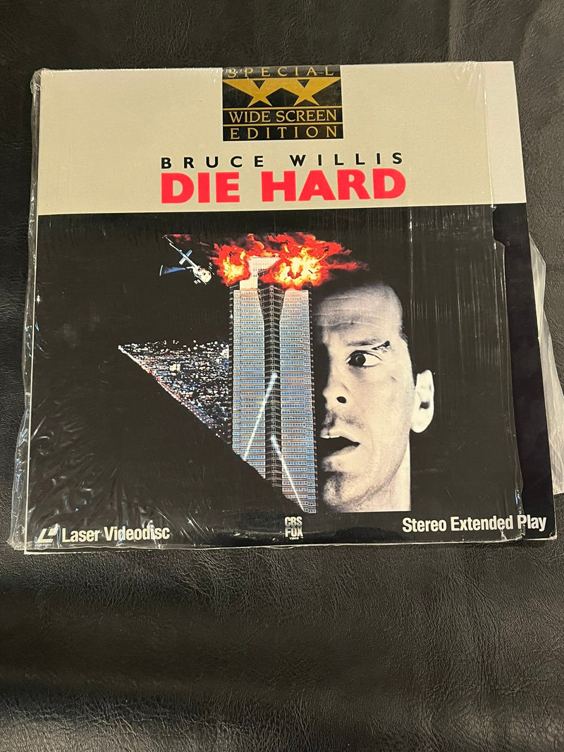 Die Hard