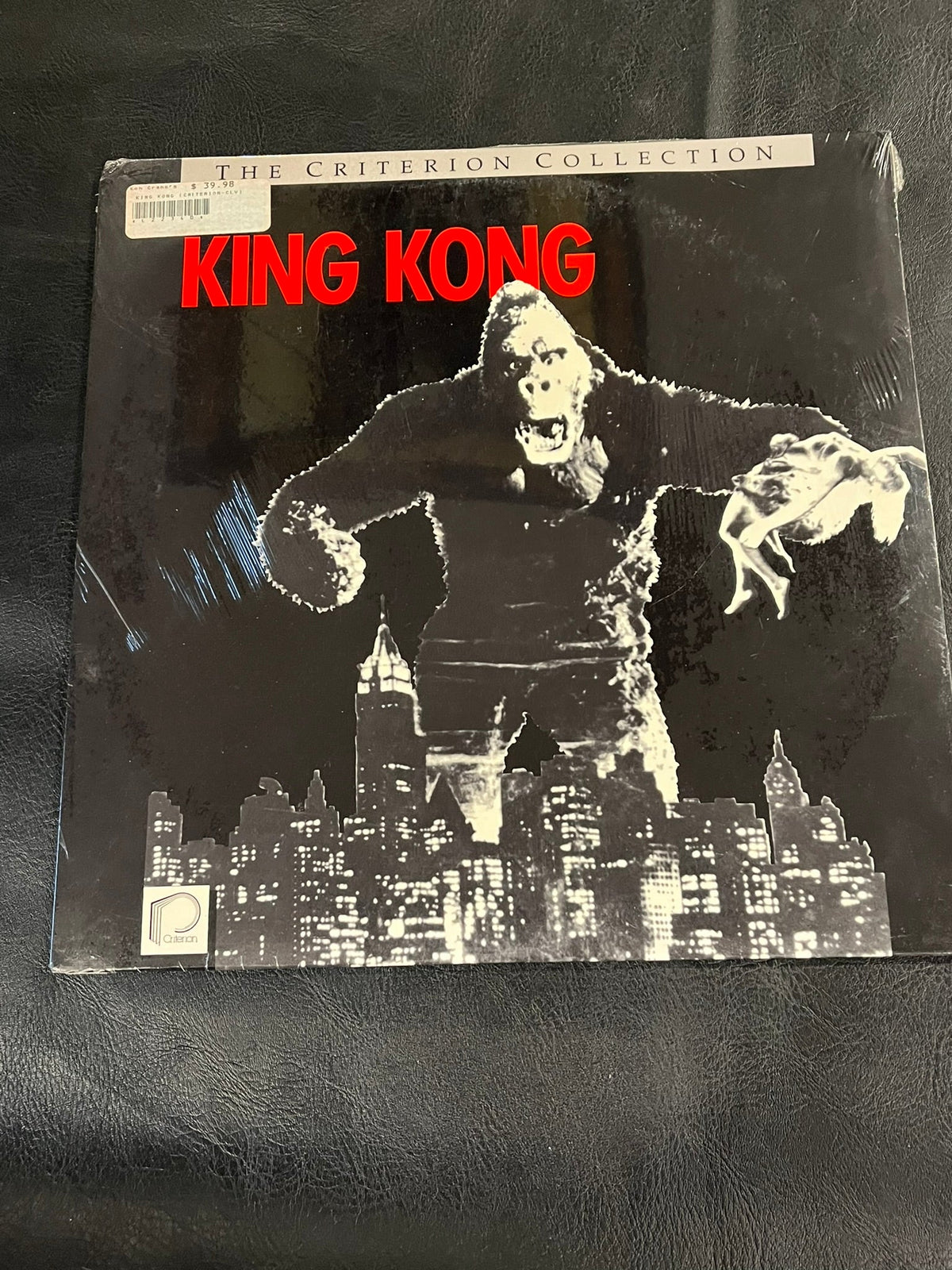 King Kong