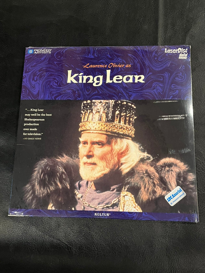 King Lear