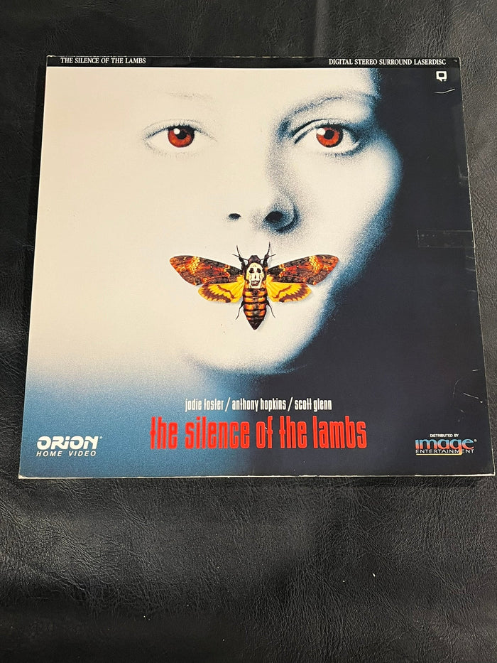 Silence of the Lambs