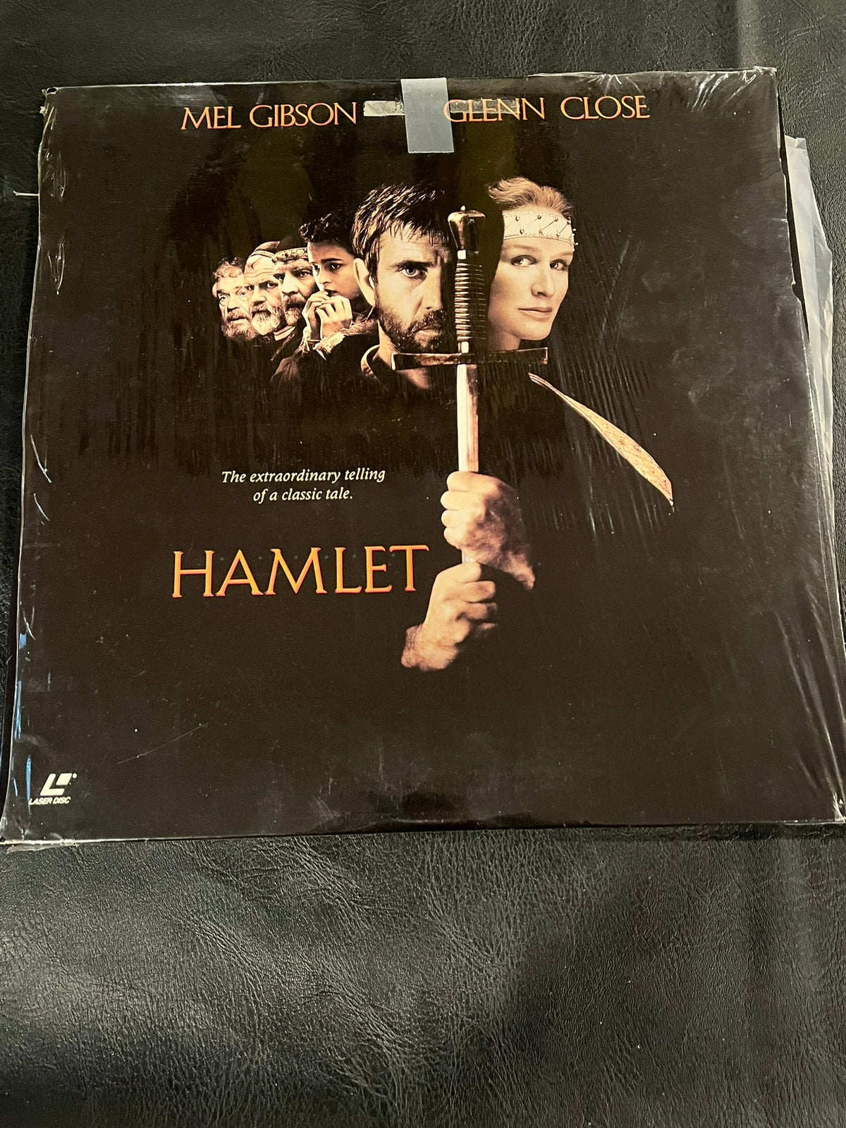 Hamlet 1990