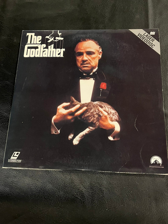 The Godfather