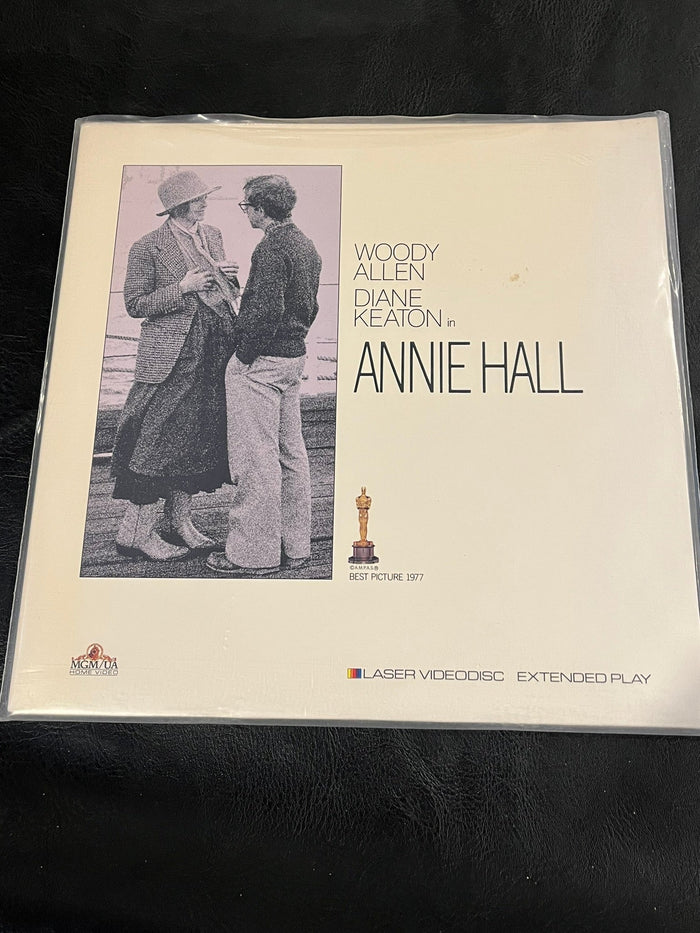 Annie Hall