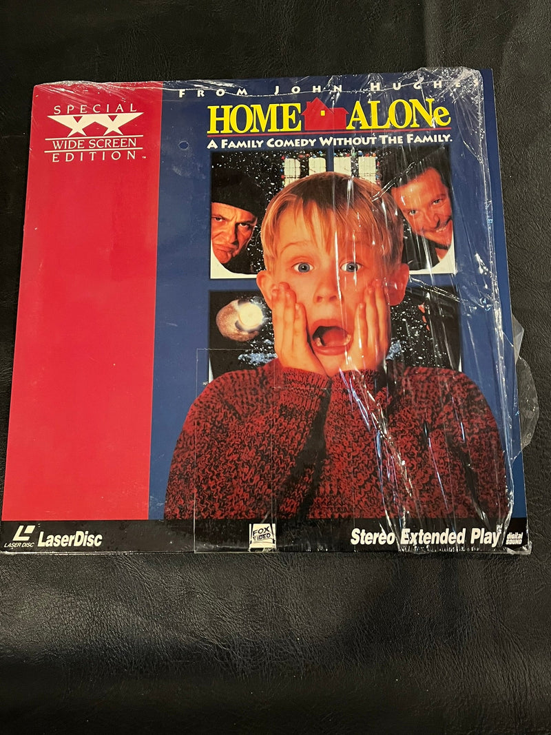 Home Alone