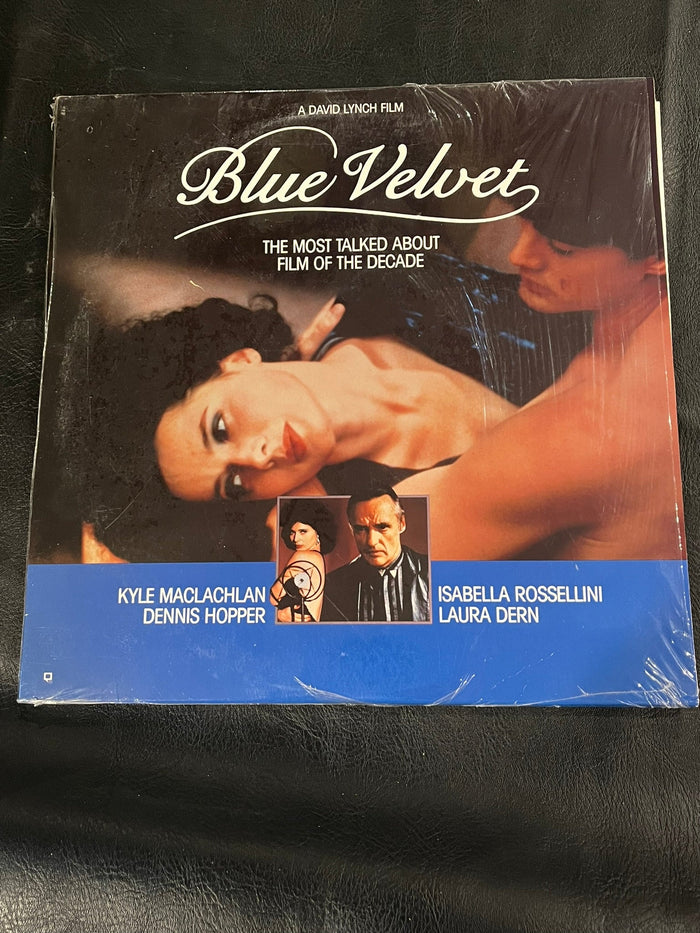 Blue Velvet