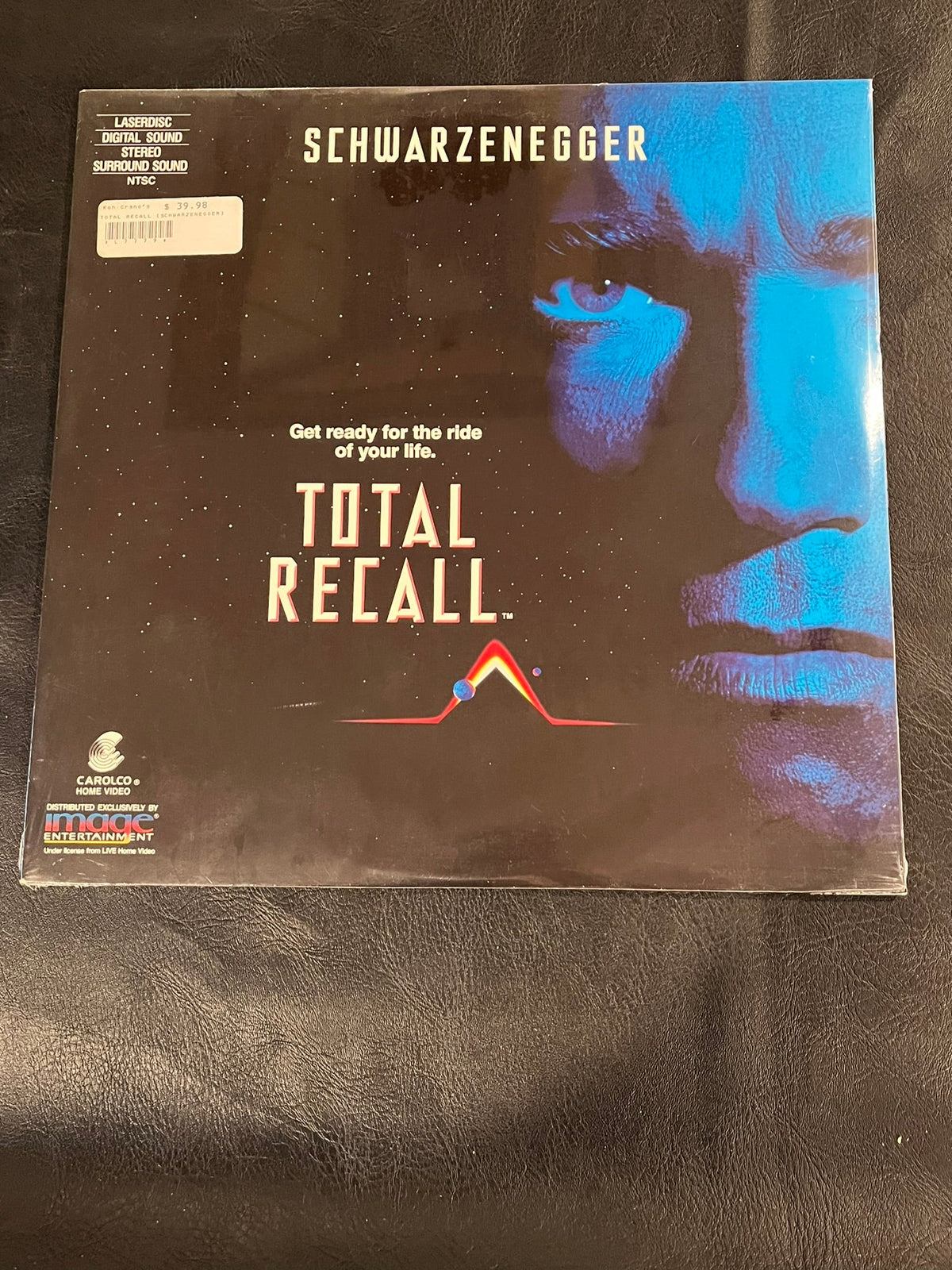 Total Recall