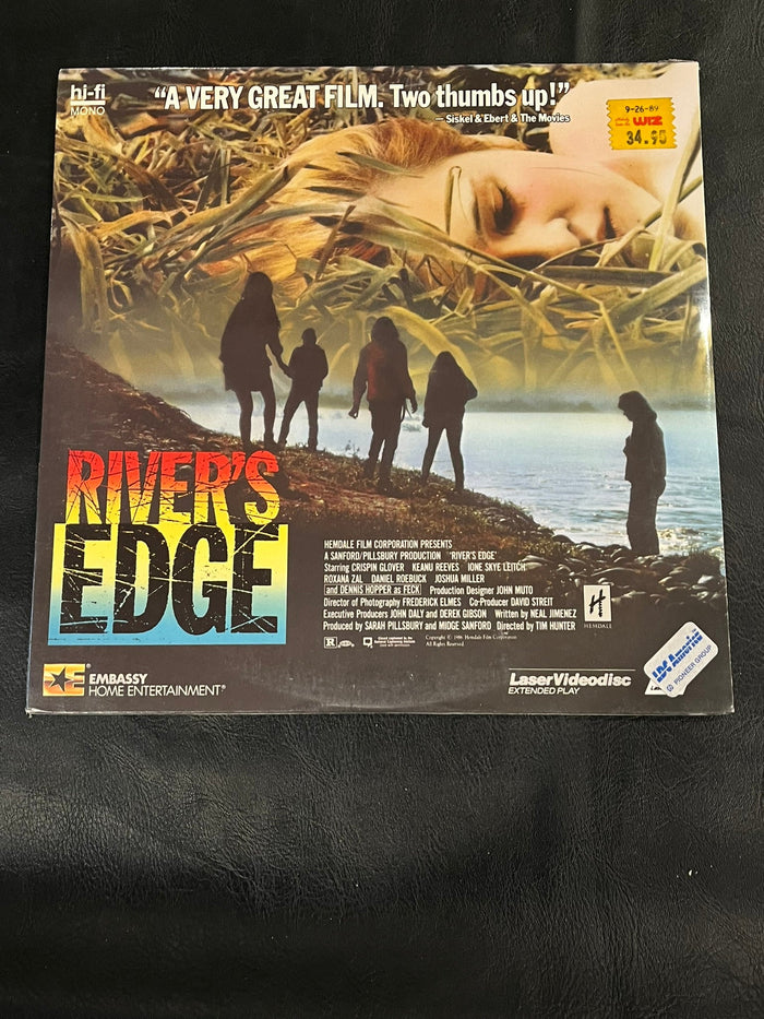 River's Edge