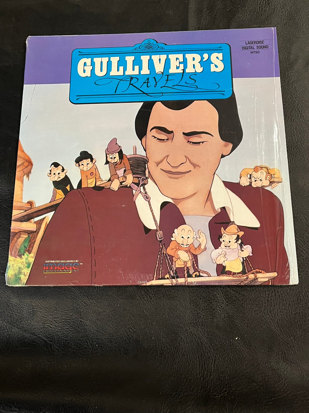 Gulliver's Travels