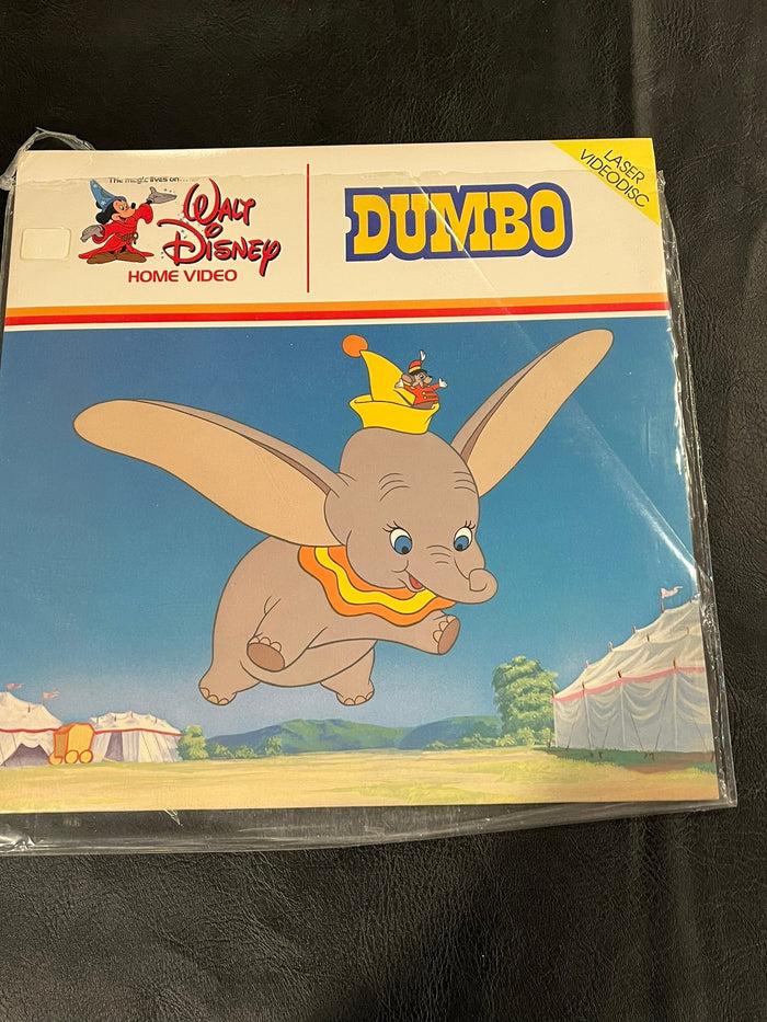 Dumbo