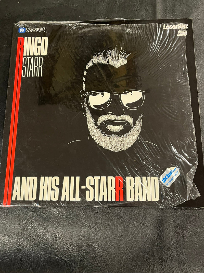 Ringo Starr and His All-Starr Band