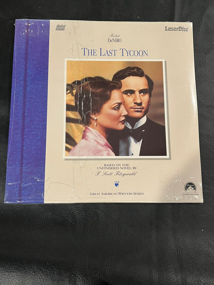 The Last Tycoon