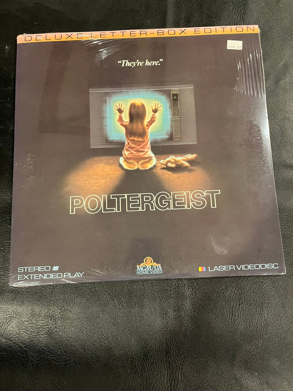 Poltergeist