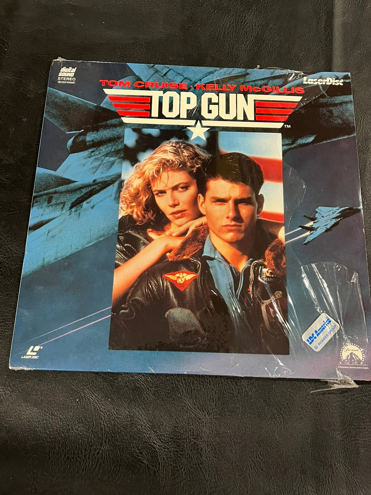 Top Gun