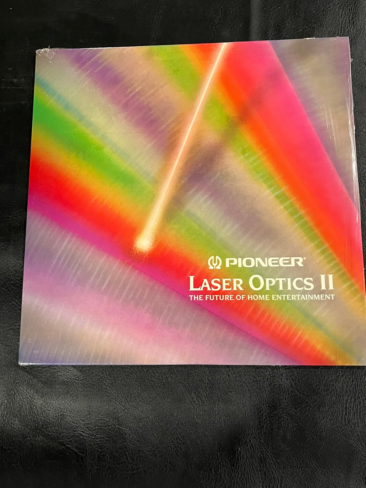 Laser Optics II