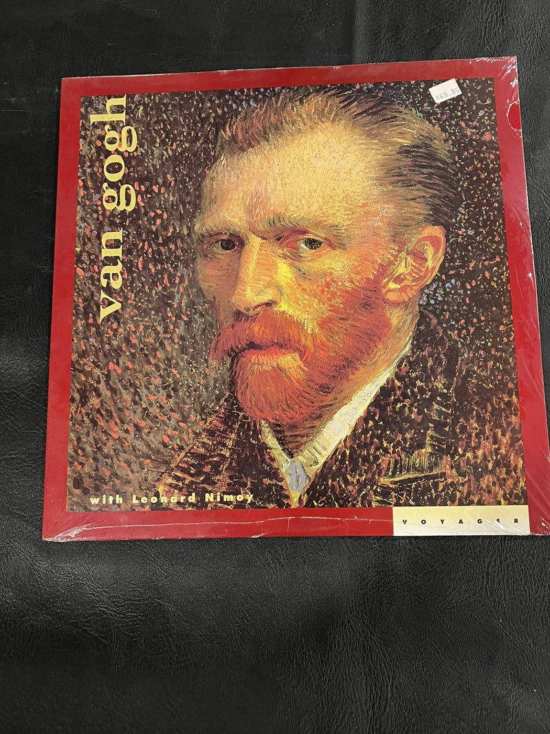 Van Gogh