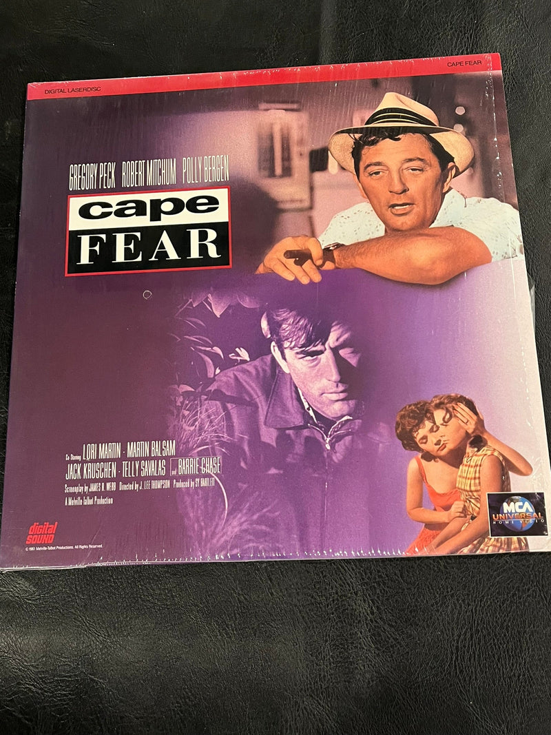 Cape Fear