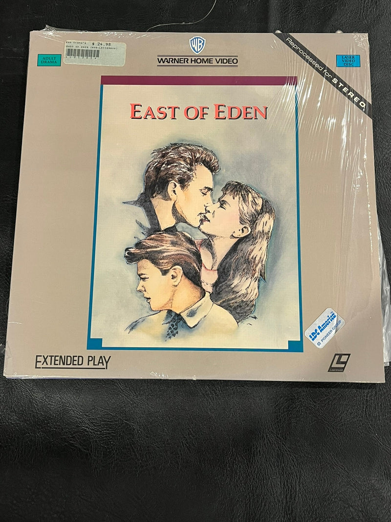 East of Eden