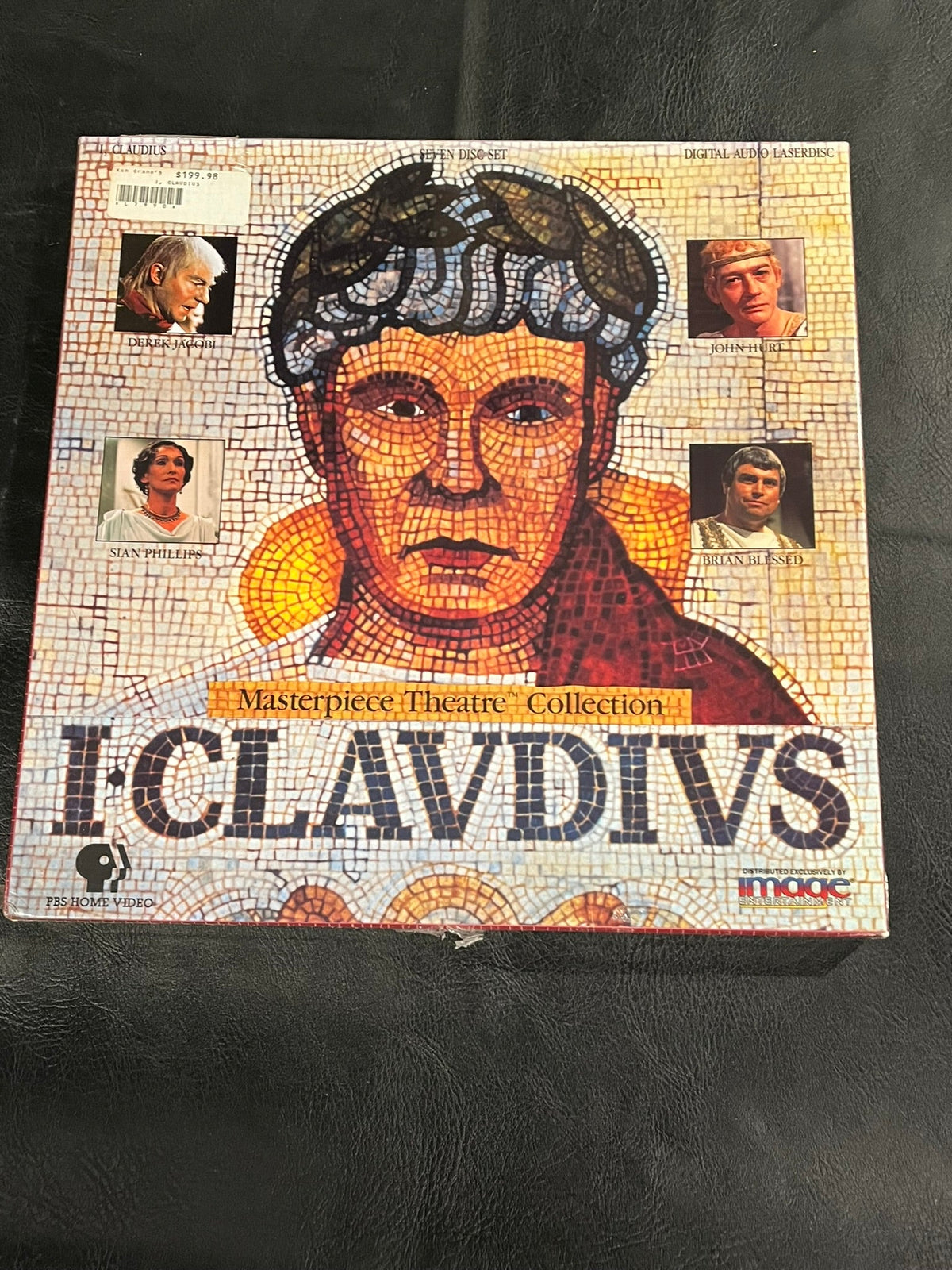 I Cladius