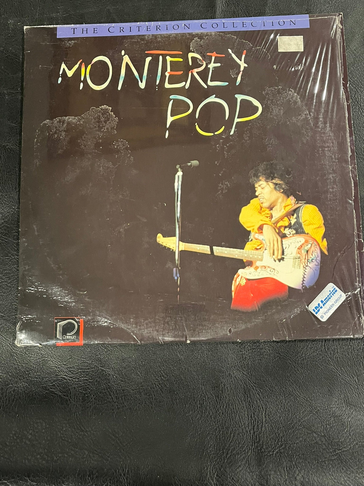 Monterey Pop