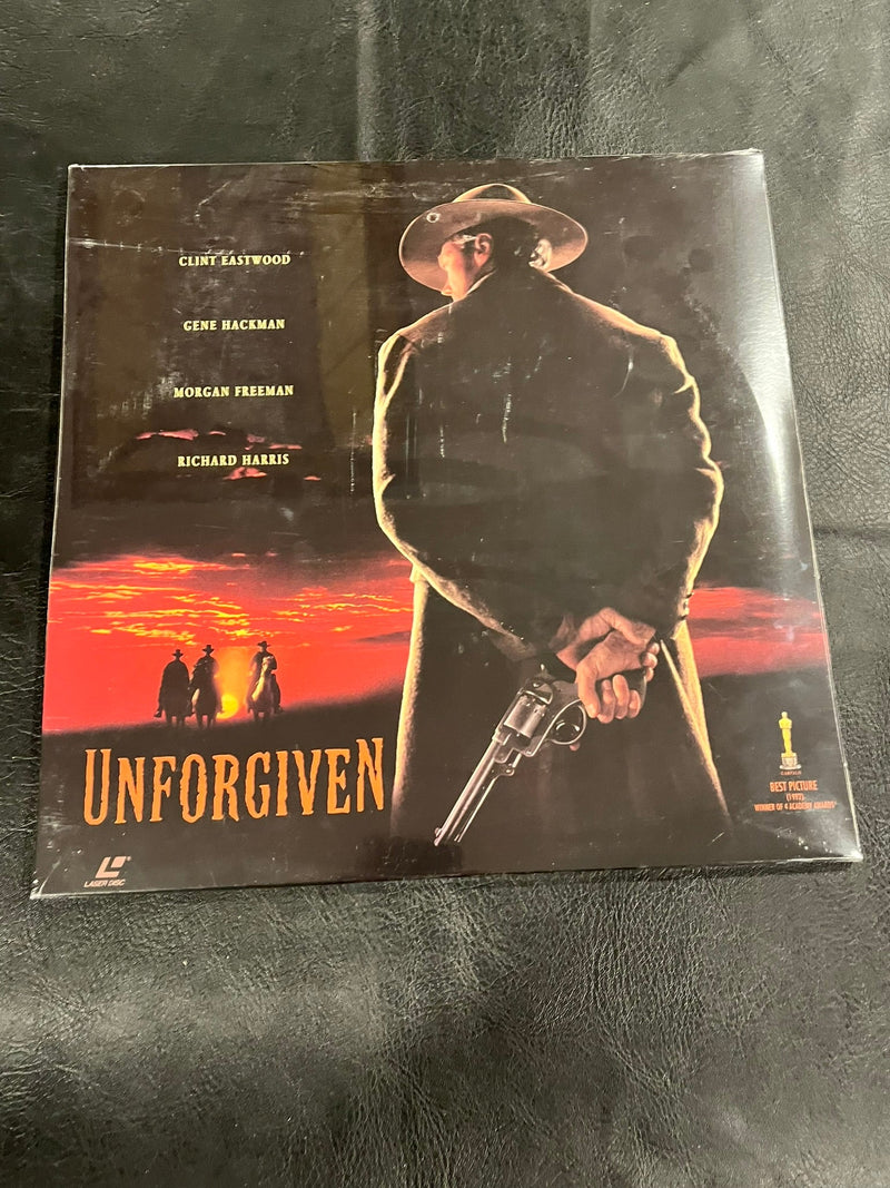 Unforgiven