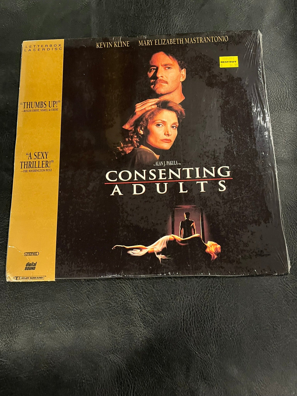 Consenting Adults