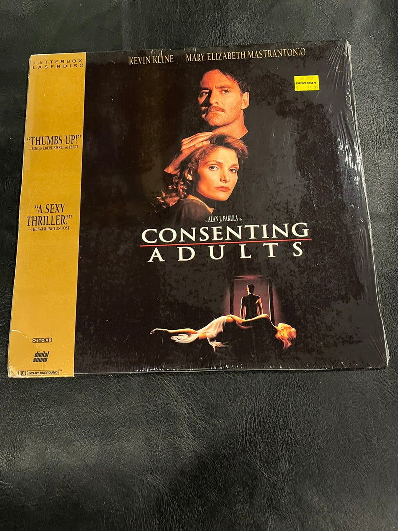 Consenting Adults