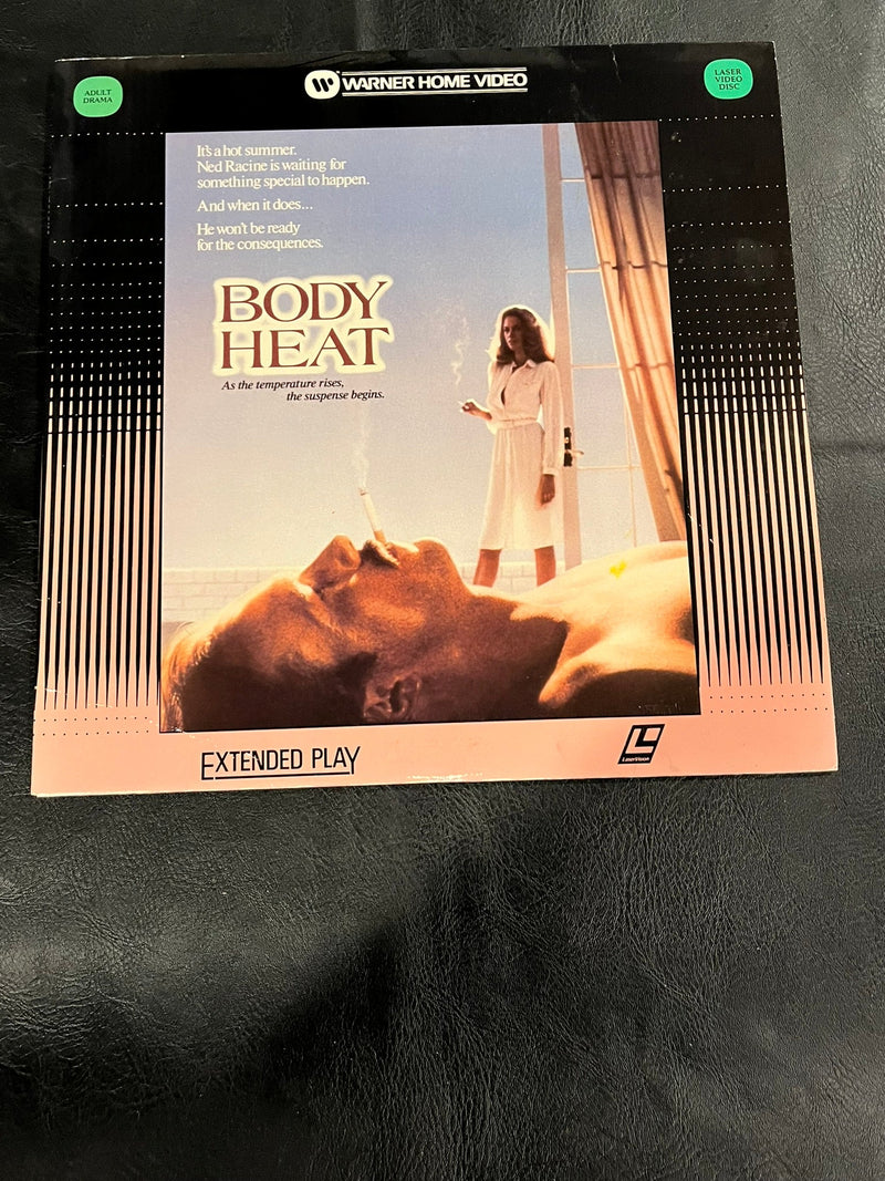 Body Heat