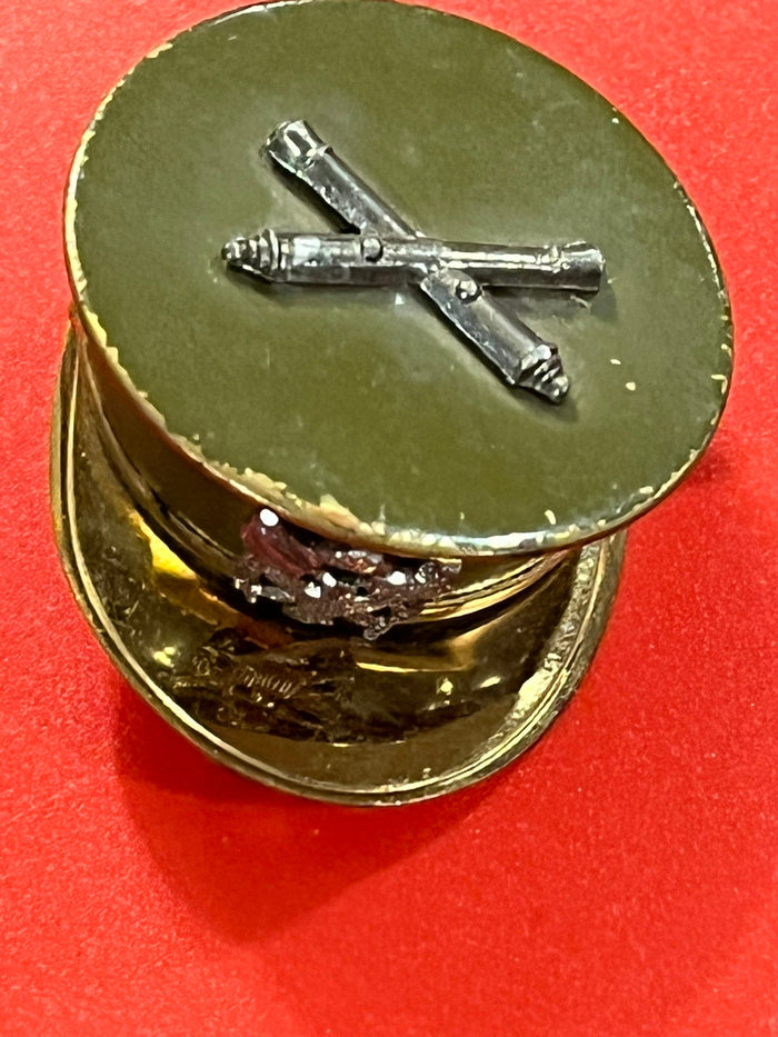 WWI Sweetheart Pin