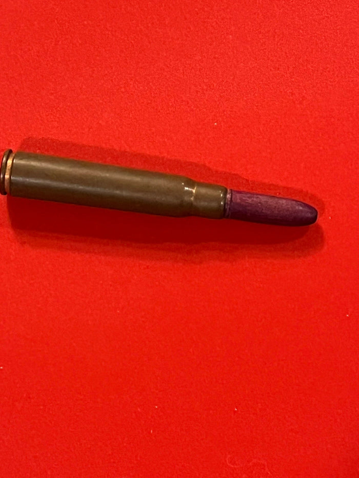 WWII German Wooden Bullet