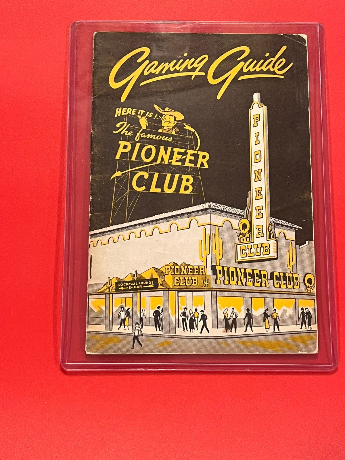 Pioneer Club - Las Vegas