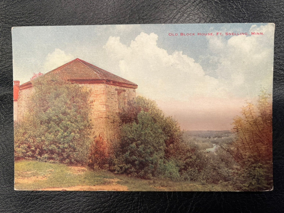 Fort Snelling