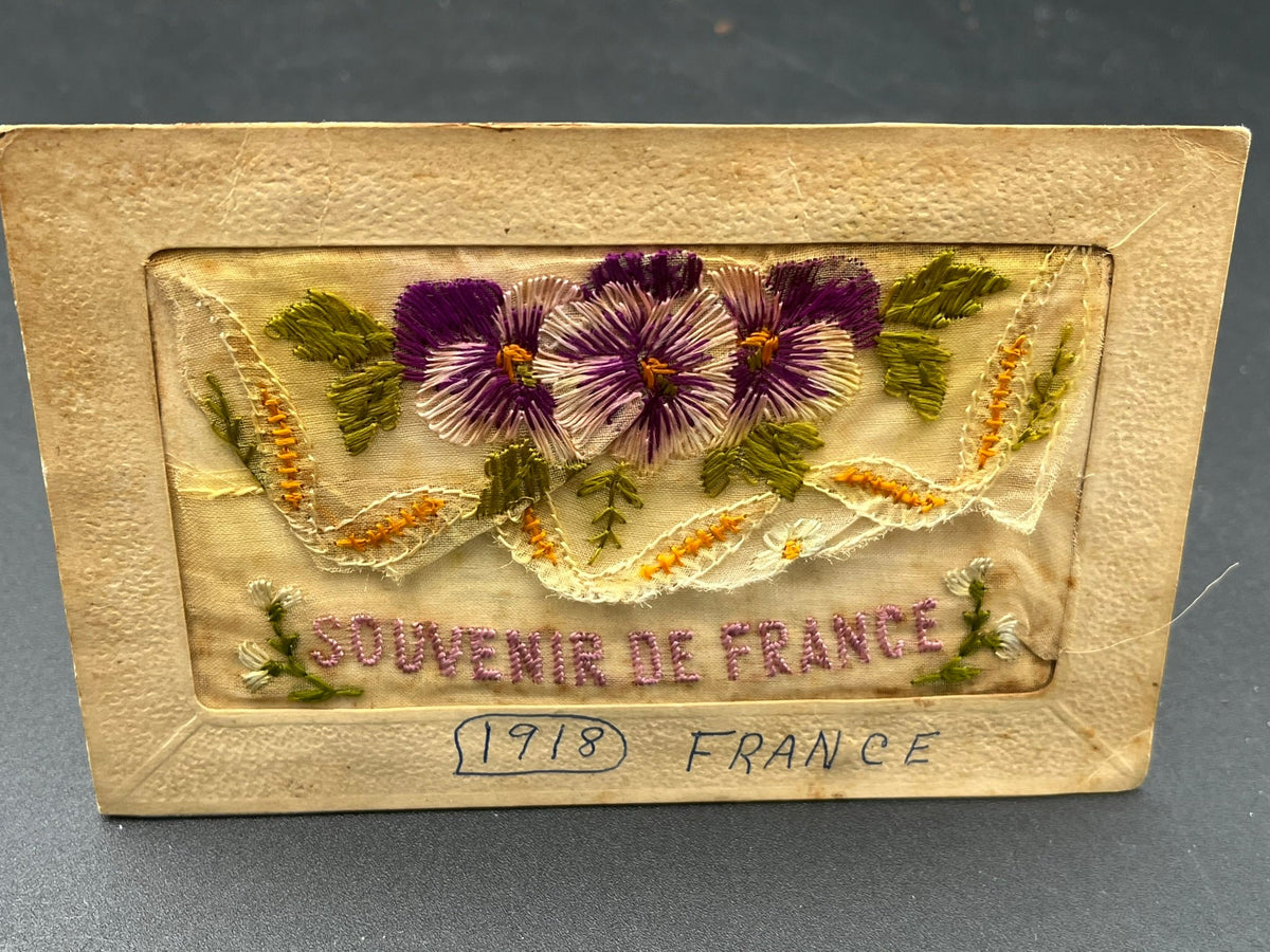 Souvenir De France