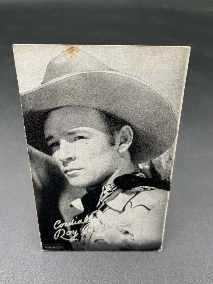 Roy Rogers